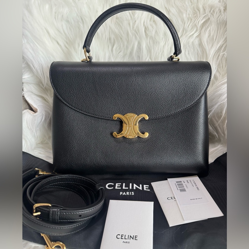 Celine Medium Nino